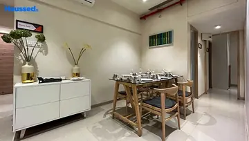 Sample Apartment of Shapoorji Pallonji Joyville - Image 18948