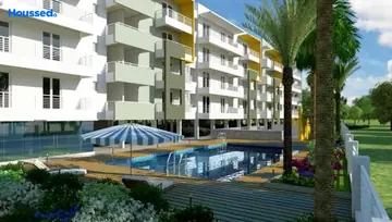 Amenities of Aban Essence - Image 102112