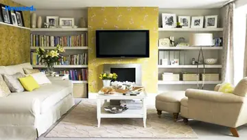Sample Apartment of Aban Essence - Image 102114