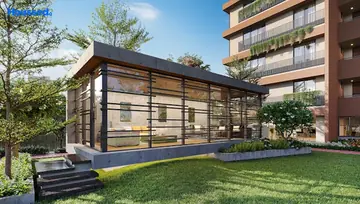 Amenities of Gopinath Swarnim Shrushti - Image 102043