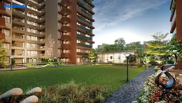 Amenities of Gopinath Swarnim Shrushti - Image 102042