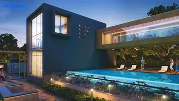 Amenities of Shriram Vivaan Park - Image 183286