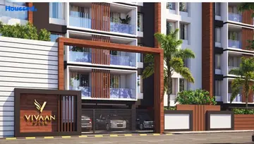 Project Image of Shriram Vivaan Park - Image 183283