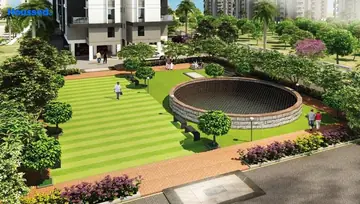 Amenities of Shevi Atulya Nirman - Image 183084