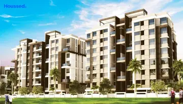 Project Image of Shevi Atulya Nirman - Image 183083