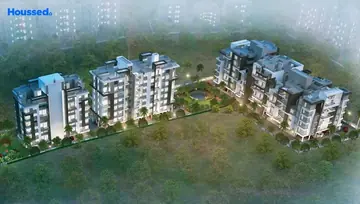 Project Image of Shevi Atulya Nirman - Image 183082