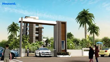 Project Image of Shevi Atulya Nirman - Image 183081