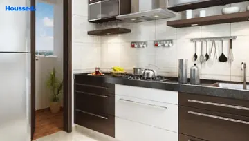 Sample Apartment of DR Destination Ostia - Image 183157