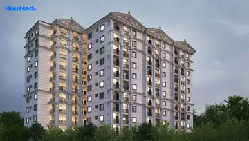 Project Image of ARS Signature Homes - Image 102119