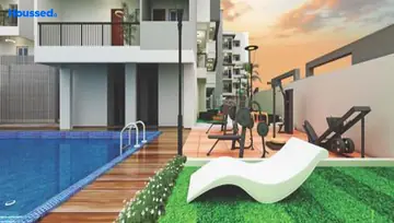 Amenities of DB Lakven Visishta - Image 102132