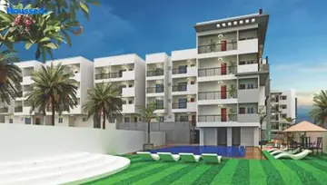 Amenities of DB Lakven Visishta - Image 102131