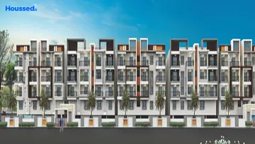 Project Image of DB Lakven Visishta - Image 102130