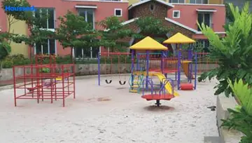 Amenities of Atul Westernhills - Image 200536
