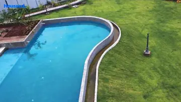 Amenities of Atul Westernhills - Image 200534