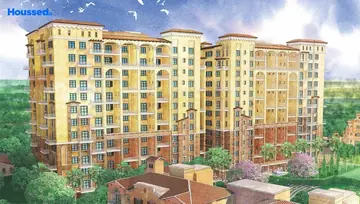 Project Image of Atul Westernhills - Image 200532