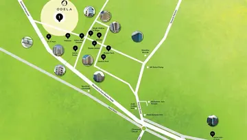 Location of Lohia Odela - Image 197359