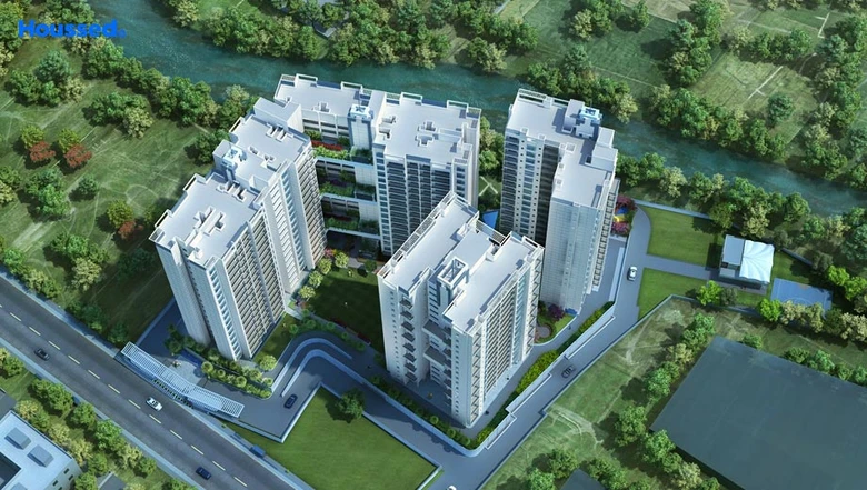 Project Image of Lohia Odela in Bavdhan, Pune - Image 197353