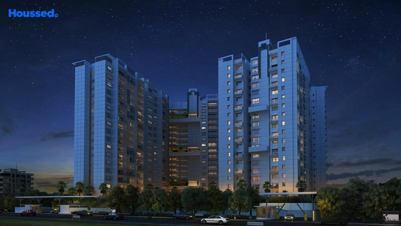 Project Image of Lohia Odela in Bavdhan, Pune - Image 197351