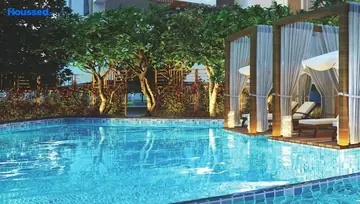 Amenities of Gagan Signet - Image 197261