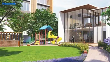 Amenities of Gagan Signet - Image 197260