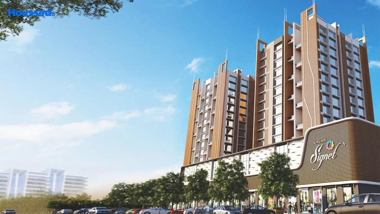 Project Image of Gagan Signet in Kondhwa, Pune - Image 197259