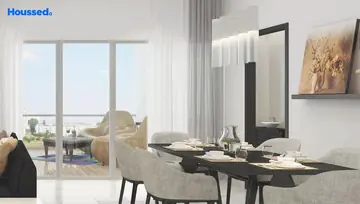 Sample Apartment of Gagan Signet - Image 197264