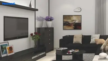 Sample Apartment of Gagan Signet - Image 197265