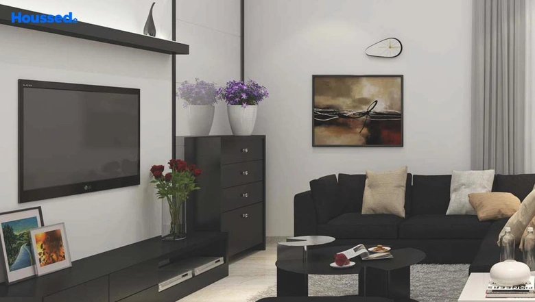 Sample Apartment of Gagan Signet in Kondhwa, Pune - Image 197265