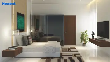 Sample Apartment of Gagan Signet - Image 197266