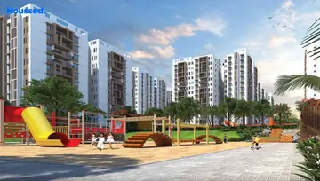 Amenities of DSR White Waters Phase 1 - Image 102065