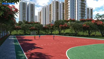 Amenities of DSR White Waters Phase 1 - Image 102066
