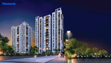 Project Image of DSR White Waters Phase 1 - Image 102064