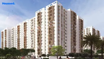 Project Image of DSR White Waters Phase 1 - Image 102063