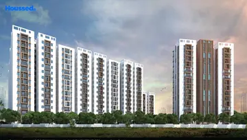 Project Image of DSR White Waters Phase 1 - Image 102060