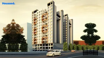 Project Image of Kwality Vrindavan Heights - Image 183928