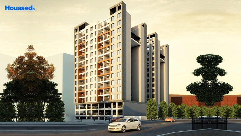 Project Image of Kwality Vrindavan Heights in Hadapsar, Pune - Image 183928
