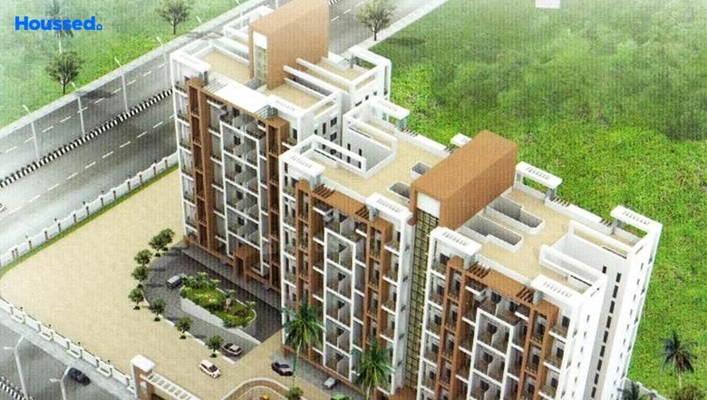 Project Image of Kwality Vrindavan Heights in Hadapsar, Pune - Image 183927