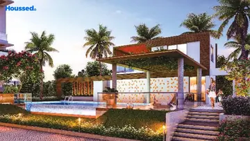 Amenities of Prathamesh Excellencia - Image 201683