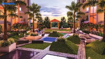Amenities of Prathamesh Excellencia - Image 201680