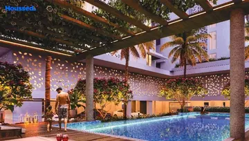 Amenities of Prathamesh Excellencia - Image 201682