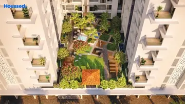 Amenities of Prathamesh Excellencia - Image 201681