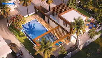 Amenities of Prathamesh Excellencia - Image 201679
