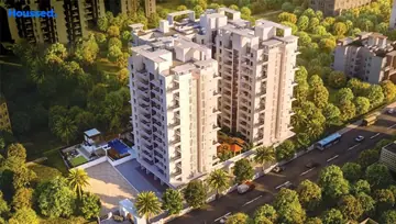Project Image of Prathamesh Excellencia - Image 201677