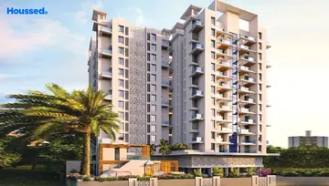 Project Image of Prathamesh Excellencia - Image 201678