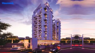 Project Image of Prathamesh Excellencia - Image 201676