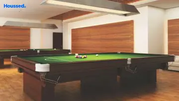 Amenities of Mittal Elanza - Image 102142