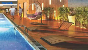 Amenities of Mittal Elanza - Image 102141