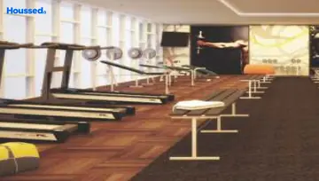Amenities of Mittal Elanza - Image 102143
