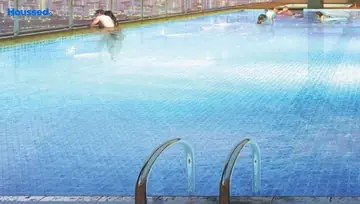 Amenities of Mittal Elanza - Image 102139