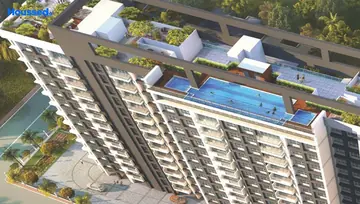 Amenities of Mittal Elanza - Image 102140